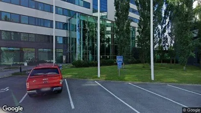 Kontorslokaler för uthyrning i Vanda – Foto från Google Street View