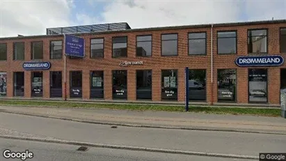 Office spaces for rent in Valby - Photo from Google Street View