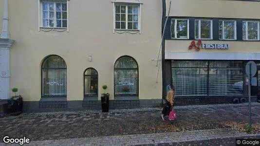 Office spaces for rent i Jyväskylä - Photo from Google Street View