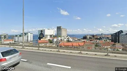 Kontorer til leie i Stavanger – Bilde fra Google Street View
