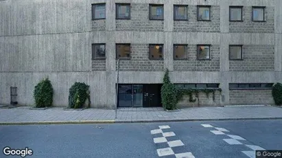 Lokaler til leie i Östermalm – Bilde fra Google Street View