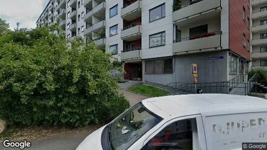Büros zur Miete i Norra hisingen – Foto von Google Street View
