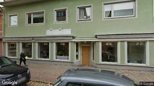 Office spaces for rent i Uddevalla - Photo from Google Street View