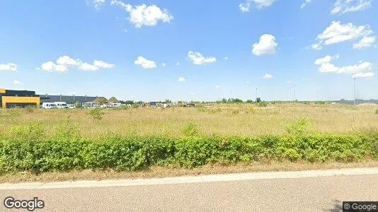 Werkstätte zum Kauf i Genk – Foto von Google Street View