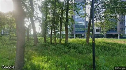 Lokaler til leie i Apeldoorn – Bilde fra Google Street View