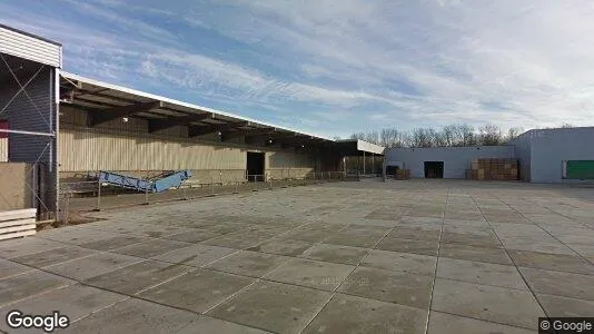 Commercial properties for rent i Purmerend - Photo from Google Street View