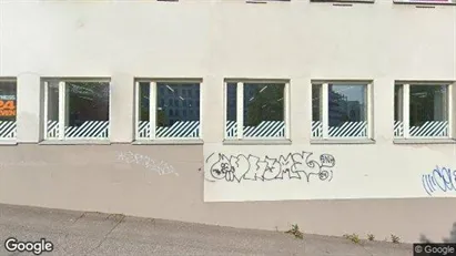 Kontorer til leie i Helsingfors Keskinen – Bilde fra Google Street View