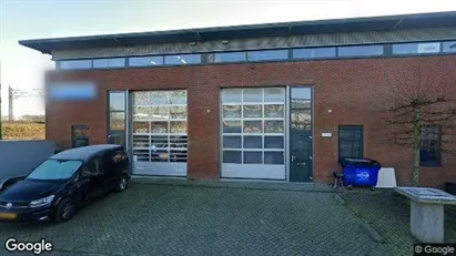 Bedrijfsruimtes te koop in Stichtse Vecht - Foto uit Google Street View