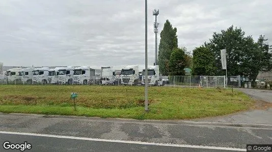 Lokaler til leie i Willebroek – Bilde fra Google Street View