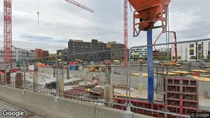 Lokaler til leje i Oslo Bjerke - Foto fra Google Street View