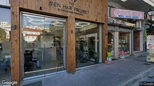 Warehouses for sale i Kavala - Photo from Google Street View
