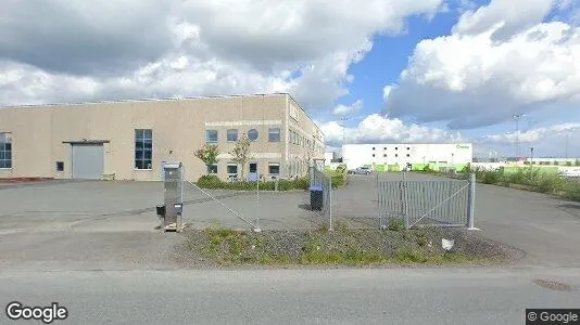 Industrial properties for rent i Jönköping - Photo from Google Street View