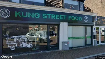 Företagslokaler till salu i Oud-Beijerland – Foto från Google Street View