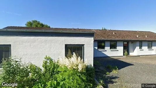 Lokaler til salgs i Hovedgård – Bilde fra Google Street View
