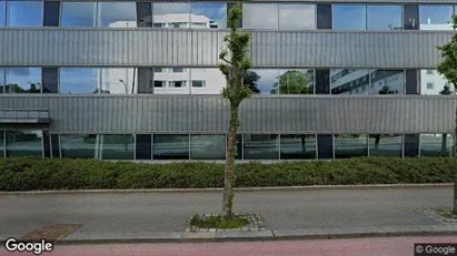Kontorer til leie i Stavanger – Bilde fra Google Street View
