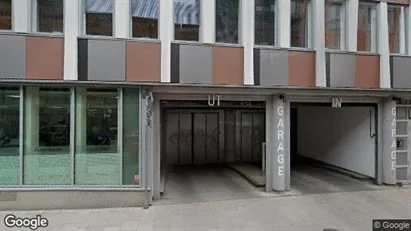 Kontorer til leie i Södermalm – Bilde fra Google Street View