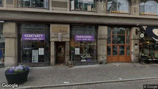 Office spaces for rent i Malmö City - Photo from Google Street View