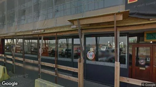 Kontorer til salgs i Reykjavík Háaleiti – Bilde fra Google Street View