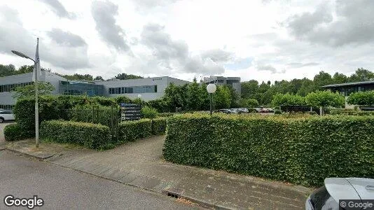 Gewerbeflächen zur Miete i Amersfoort – Foto von Google Street View