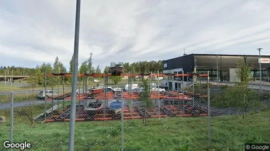 Lokaler til leie i Raisio – Bilde fra Google Street View