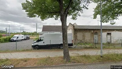 Büros zur Miete in Rostock – Foto von Google Street View