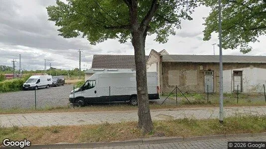 Lokale biurowe Do wynajęcia i Rostock - Zdjęcie z Google Street View
