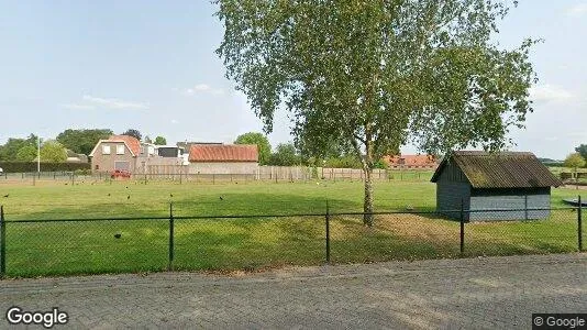 Lokaler til leie i Scherpenzeel – Bilde fra Google Street View