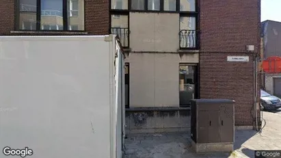 Lokaler til leie i Kluisbergen – Bilde fra Google Street View
