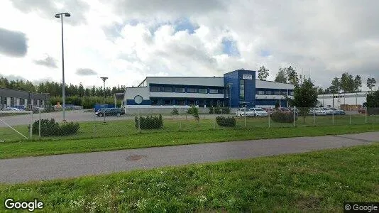 Werkstätte zur Miete i Tuusula – Foto von Google Street View