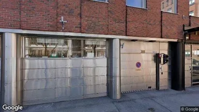 Office spaces for rent in Helsinki Eteläinen - Photo from Google Street View