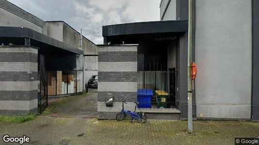 Bedrijfsruimtes te huur i Lokeren - Foto uit Google Street View