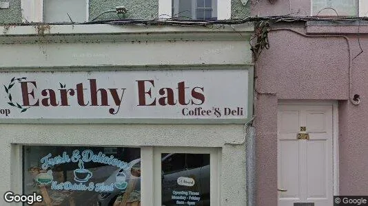 Office spaces for rent i Wexford - Photo from Google Street View