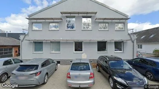 Kantorruimte te koop i Kongens Lyngby - Foto uit Google Street View