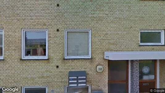 Lokaler til leje i Randers NØ - Foto fra Google Street View