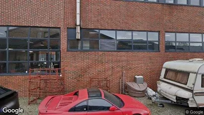Kantorruimte te huur in Lier - Foto uit Google Street View