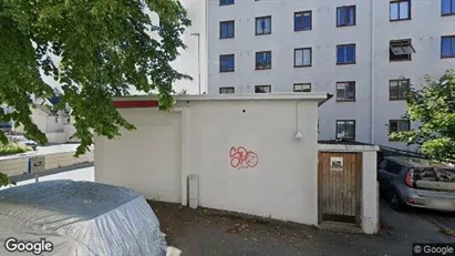 Kantorruimte te huur in Trondheim Østbyen - Foto uit Google Street View