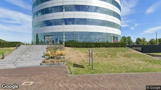 Företagslokaler för uthyrning i Delft – Foto från Google Street View