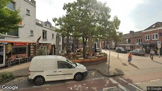 Office spaces for rent i Enschede - Photo from Google Street View