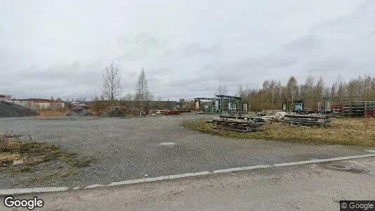 Lager til leie i Tammerfors Koillinen – Bilde fra Google Street View