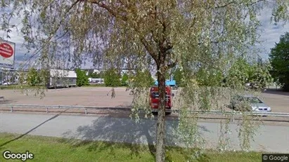 Office spaces for rent in Jyväskylä - Photo from Google Street View