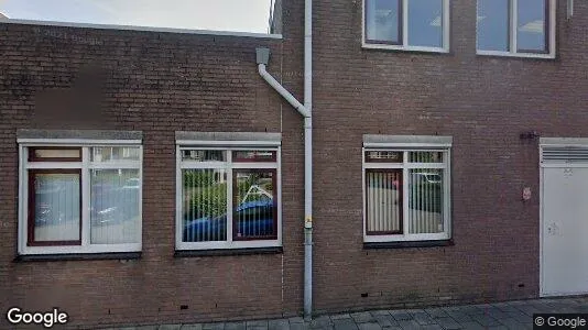 Büros zur Miete i Nieuwegein – Foto von Google Street View