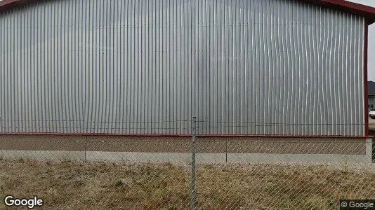 Werkstätte zur Miete i Staffanstorp – Foto von Google Street View