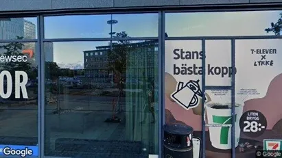 Office spaces for rent in Malmö City - Photo from Google Street View