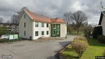 Kantorruimte te huur in Gislaved - Foto uit Google Street View