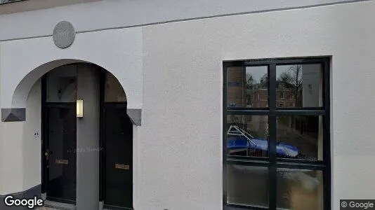 Kantorruimte te huur i Amersfoort - Foto uit Google Street View