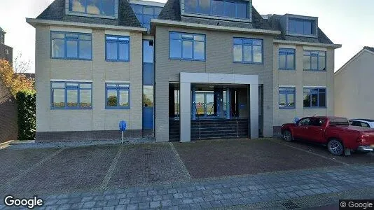 Kantorruimte te huur i Werkendam - Foto uit Google Street View