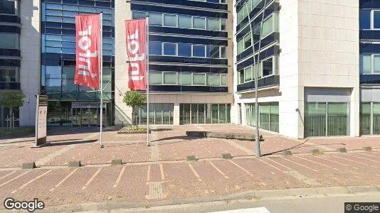 Office spaces for rent i Arnhem - Photo from Google Street View