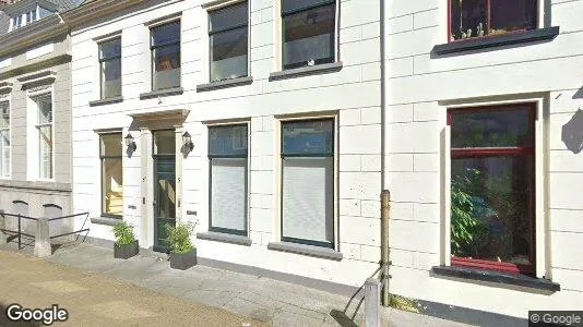 Kontorlokaler til leje i Gorinchem - Foto fra Google Street View