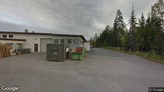 Lager zur Miete i Tuusula – Foto von Google Street View