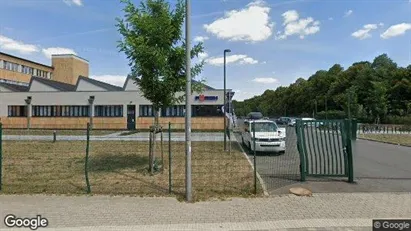Office spaces for rent in Leipzig - Photo from Google Street View